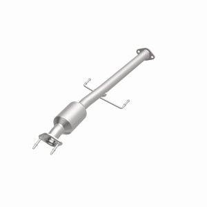 Mazda Protege Catalytic Converter - Magnaflow - Direct-Fit - `99-`01