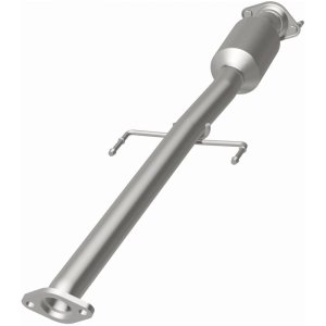 Mazda Protege Catalytic Converter - Magnaflow - Direct-Fit - `99-`01