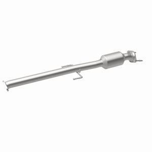 Mazda Protege Catalytic Converter - Magnaflow - Direct-Fit - `99-`01