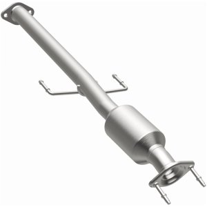 Mazda Protege Catalytic Converter - Magnaflow - Direct-Fit - `99-`01