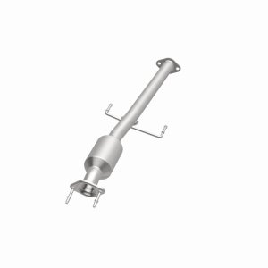 Mazda Protege Catalytic Converter - Magnaflow - Direct-Fit - `99-`01