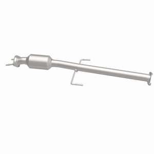 Mazda Protege Catalytic Converter - Magnaflow - Direct-Fit - `99-`01