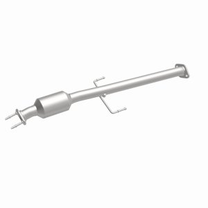 Mazda Protege Catalytic Converter - Magnaflow - Direct-Fit - `99-`01