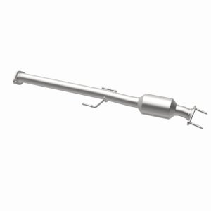 Mazda Protege Catalytic Converter - Magnaflow - Direct-Fit - `99-`01