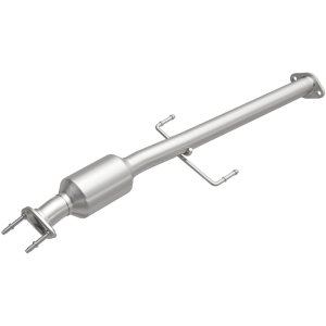 Mazda Protege Catalytic Converter - Magnaflow - Direct-Fit - `99-`01