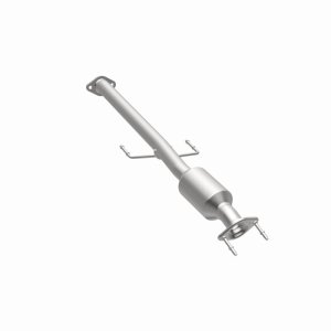 Mazda Protege Catalytic Converter - Magnaflow - Direct-Fit - `99-`01