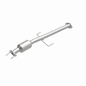 Mazda Protege Catalytic Converter - Magnaflow - Direct-Fit - `99-`01