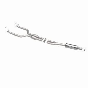 Lexus GS300 Catalytic Converter - Magnaflow - OEM Grade Direct-Fit - 2006