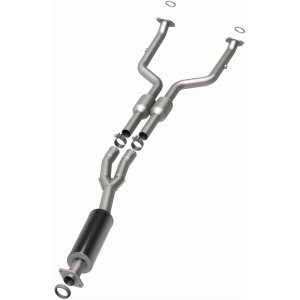 Lexus GS300 Catalytic Converter - Magnaflow - OEM Grade Direct-Fit - 2006