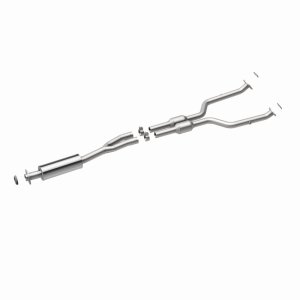 Lexus GS300 Catalytic Converter - Magnaflow - OEM Grade Direct-Fit - 2006