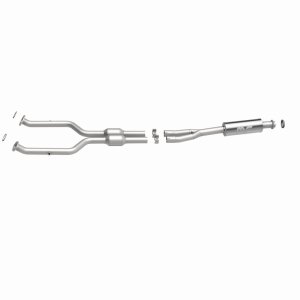 Lexus GS300 Catalytic Converter - Magnaflow - OEM Grade Direct-Fit - 2006