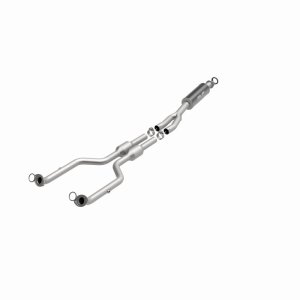 Lexus GS300 Catalytic Converter - Magnaflow - OEM Grade Direct-Fit - 2006