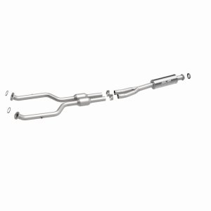 Lexus GS300 Catalytic Converter - Magnaflow - OEM Grade Direct-Fit - 2006