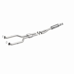 Lexus GS300 Catalytic Converter - Magnaflow - OEM Grade Direct-Fit - 2006