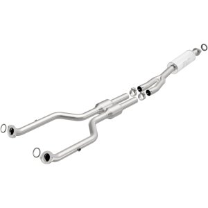 Lexus GS300 Catalytic Converter - Magnaflow - OEM Grade Direct-Fit - 2006
