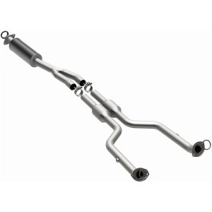 Lexus GS300 Catalytic Converter - Magnaflow - OEM Grade Direct-Fit - 2006