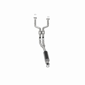 Lexus GS300 Catalytic Converter - Magnaflow - OEM Grade Direct-Fit - 2006