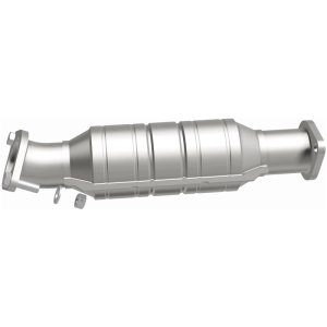 Hyundai Azera Catalytic Converter - Magnaflow - Direct-Fit - `06-`10