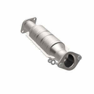 Hyundai Azera Catalytic Converter - Magnaflow - Direct-Fit - `06-`10