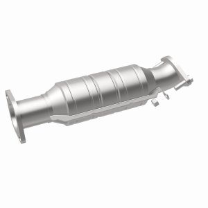 Hyundai Azera Catalytic Converter - Magnaflow - Direct-Fit - `06-`10
