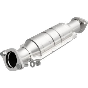 Hyundai Azera Catalytic Converter - Magnaflow - Direct-Fit - `06-`10