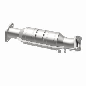 Hyundai Santa Fe Catalytic Converter - Magnaflow - Direct-Fit - `07-`09