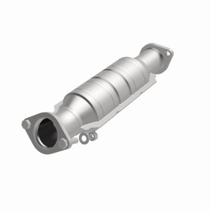 Hyundai Veracruz Catalytic Converter - Magnaflow - Direct-Fit - `07-`12