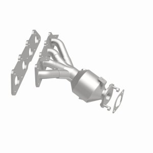 Hyundai Accent Performance Exhaust - Magnaflow - OEM Grade Manifold Catalytic Converter - `12-`17