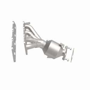 Hyundai Accent Performance Exhaust - Magnaflow - OEM Grade Manifold Catalytic Converter - `12-`17