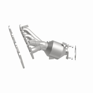 Hyundai Accent Performance Exhaust - Magnaflow - OEM Grade Manifold Catalytic Converter - `12-`17