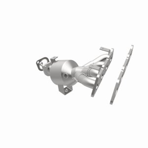 Kia Soul Performance Exhaust - Magnaflow - OEM Grade Manifold Catalytic Converter - `12-`19