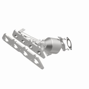 Kia Soul Performance Exhaust - Magnaflow - OEM Grade Manifold Catalytic Converter - `12-`19
