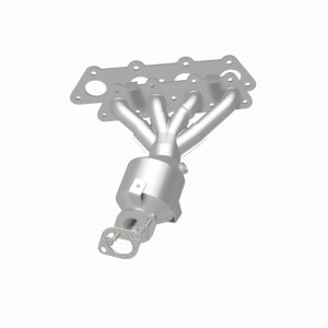 Kia Soul Performance Exhaust - Magnaflow - OEM Grade Manifold Catalytic Converter - `12-`19