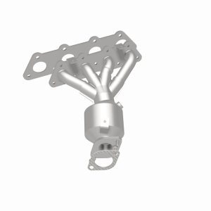 Kia Soul Performance Exhaust - Magnaflow - OEM Grade Manifold Catalytic Converter - `12-`19