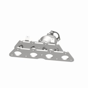 Kia Soul Performance Exhaust - Magnaflow - OEM Grade Manifold Catalytic Converter - `12-`19