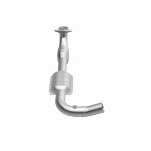 Ford E-250 Catalytic Converter - Driver Side - Magnaflow - Direct-Fit - `03-`04