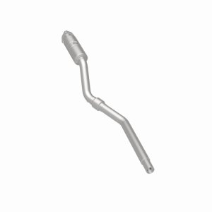 Audi A6 Catalytic Converter - Driver Side - Magnaflow - Direct-Fit - `02-`04