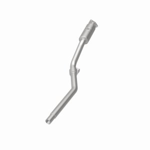 Audi A6 Catalytic Converter - Driver Side - Magnaflow - Direct-Fit - `02-`04