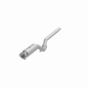 Audi A6 Catalytic Converter - Driver Side - Magnaflow - Direct-Fit - `02-`04