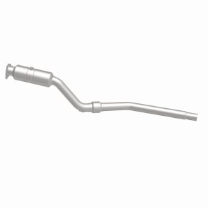 Audi A6 Catalytic Converter - Driver Side - Magnaflow - Direct-Fit - `02-`04