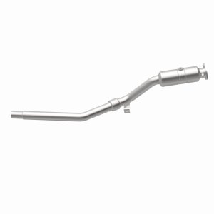 Audi A6 Quattro Catalytic Converter - Driver Side - Magnaflow - Direct-Fit - `02-`04