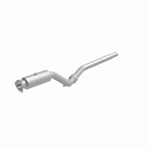 Audi A6 Quattro Catalytic Converter - Driver Side - Magnaflow - Direct-Fit - `02-`04