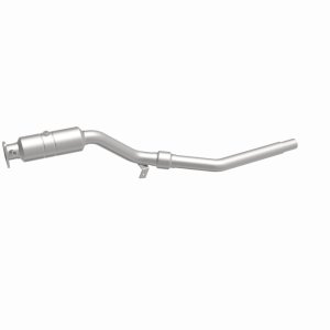 Audi A6 Catalytic Converter - Magnaflow - Direct-Fit - `02-`04
