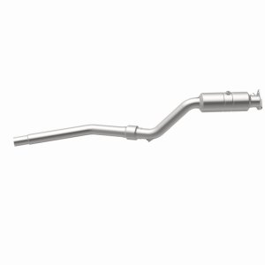 Audi A6 Catalytic Converter - Magnaflow - Direct-Fit - `02-`04