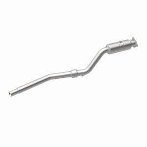 Audi A6 Catalytic Converter - Magnaflow - Direct-Fit - `02-`04