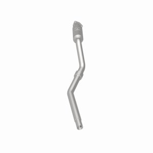 Audi A6 Catalytic Converter - Magnaflow - Direct-Fit - `02-`04