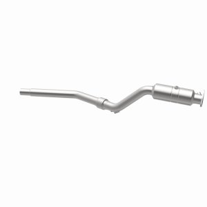 Audi A6 Catalytic Converter - Magnaflow - Direct-Fit - `02-`04