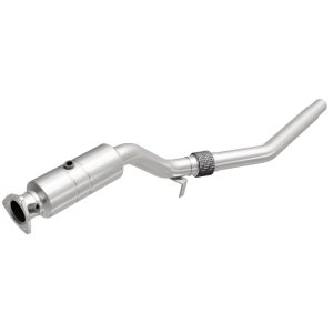 Audi A6 Catalytic Converter - Magnaflow - Direct-Fit - `02-`04
