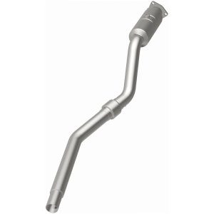 Audi A6 Catalytic Converter - Magnaflow - Direct-Fit - `02-`04