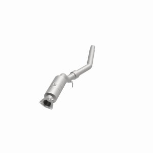 Audi A6 Catalytic Converter - Magnaflow - Direct-Fit - `02-`04